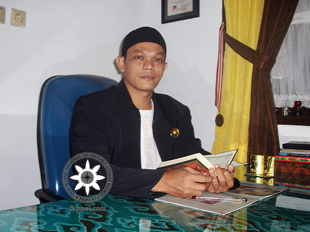 Ki Roni Wanantara 10 Ki Roni