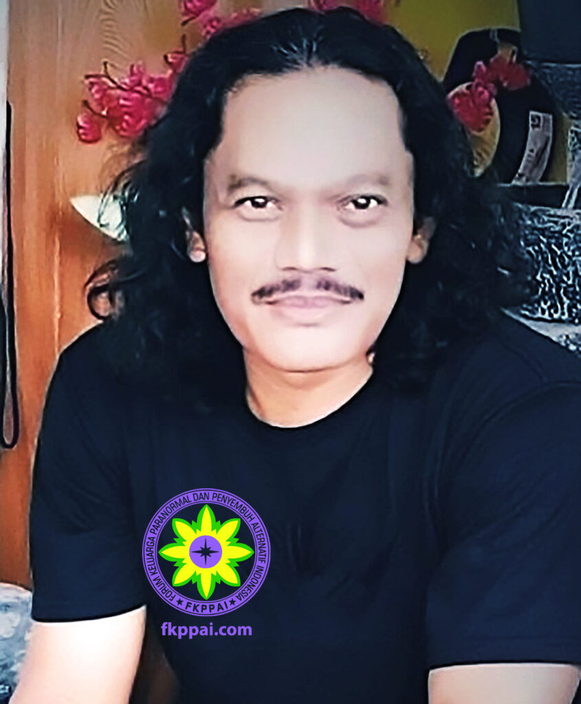 Ki Roni Wanantara 7 Ki Roni