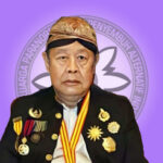 K.P.H Suharto