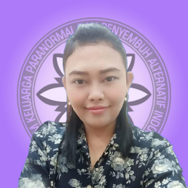 Fitria Samodraningsih