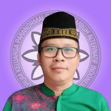 Achmad Badaruddin
