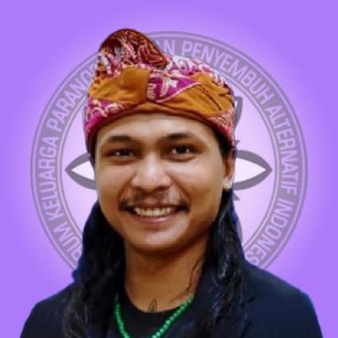 Agynta Gerardo Yudhistira