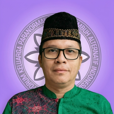 Achmad Badaruddin