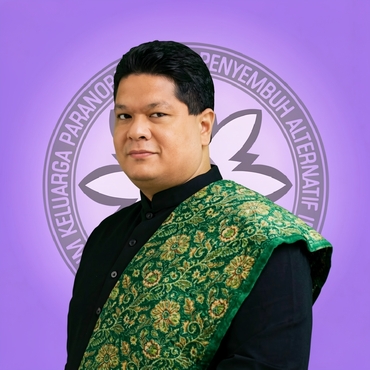 Ahmad Fazlan Bin Ahmadshah, praktisi FKPPAI