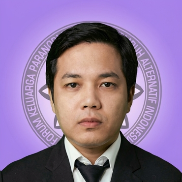 Andrew Julius Susilo Sihite
