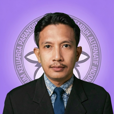 Antony Eka Rochman