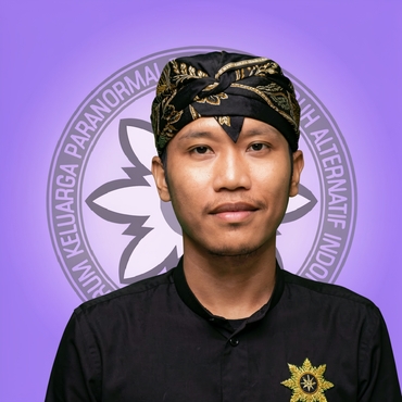 Ardiantoro Arno Haryanto