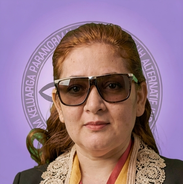 Bunda Bagala