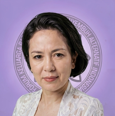Dewa Ayu Suryawati