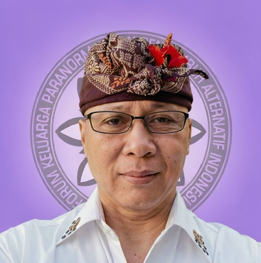 Dr.dr Anak Agung Gde Putra Wiraguna, Sp.KK (K), FINSDV, FAADV, praktisi FKPPAI