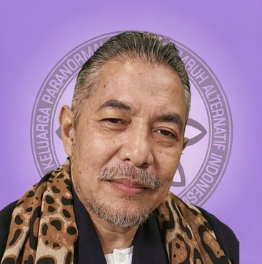 Erwin ST Bagindo