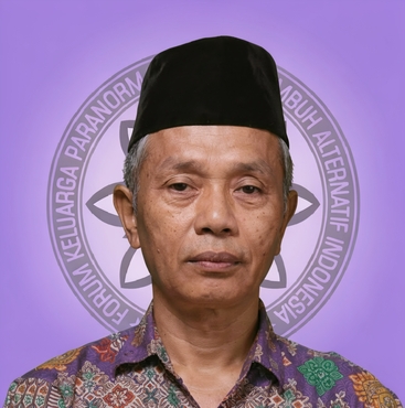 Gus Yamin