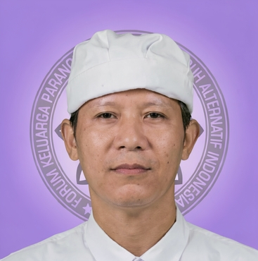 I Gusti Ngurah Amara Oka