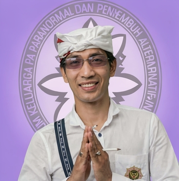 I Nyoman Wartika
