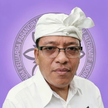 I Wayan Perasta Antara SH