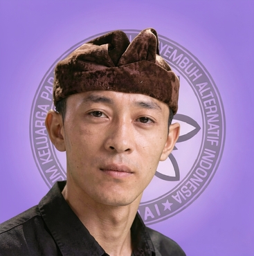 Ida Bagus Putra