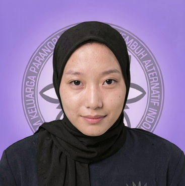 Isty Mas Maulidah