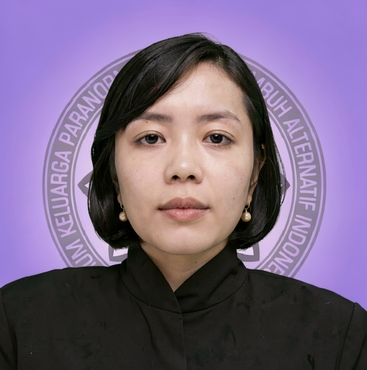 Jasmine Prameswari Nawangsih