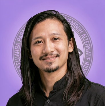 Jro Mangku Master Bayu Gendeng