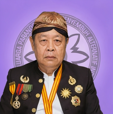K.P.H Suharto