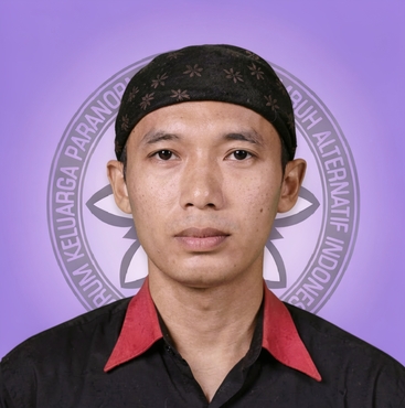Ki Ageng Lompong Pinayungan