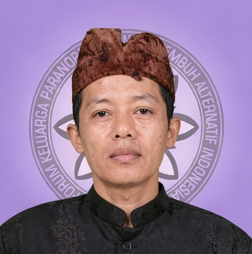 Ki Ageng Mahesa Sakti