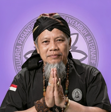 Ki Ageng Prawiro Utomo