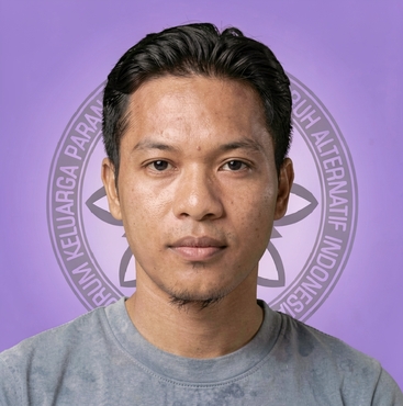 Ki Ageng Satrio Jiwo, praktisi FKPPAI