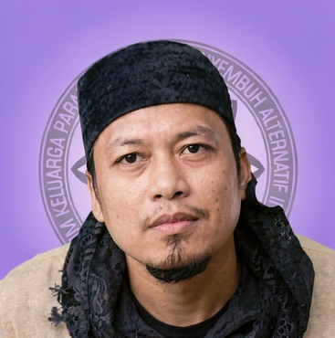 Ki Ahmad Sukma Geni