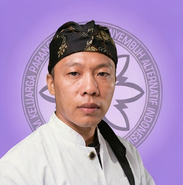 Ki Bagus Setia Jaya