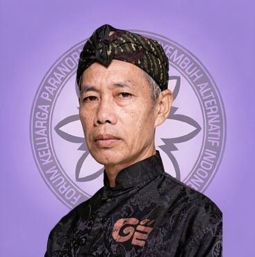 Ki Bekam Petualang