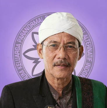 Ki Edi M Al-Hikmah