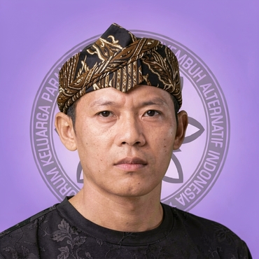 Ki Joglo