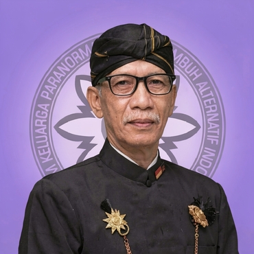Ki Joko Kendil, praktisi FKPPAI