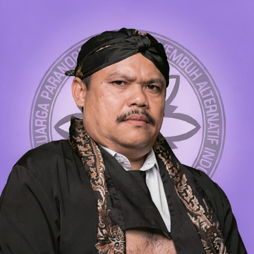 Ki Joyo Negoro