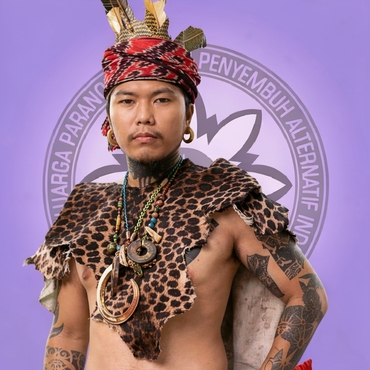 Ki Nanda Tunggalika