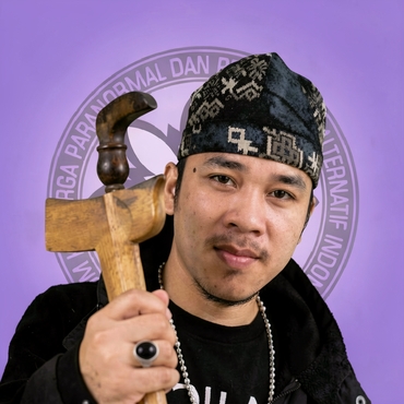 Ki Patih Elang