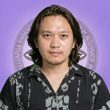Ki Rja Pandawa Alam