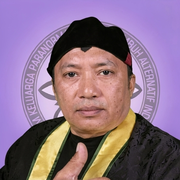 Ki Suryo Alam Sejati