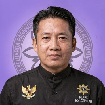 Mbah Antok