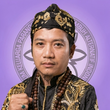 Mbah Gomes Djoyodiningrat, praktisi FKPPAI