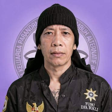 Mbah Jhanoko