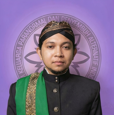 Mbah No Keramat, praktisi FKPPAI
