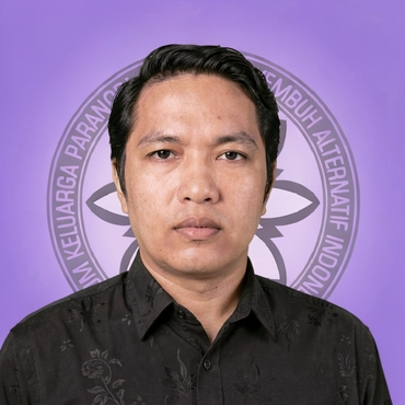 Mbah Ronggo, praktisi FKPPAI