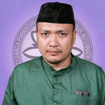 Mbah Semar Malaya