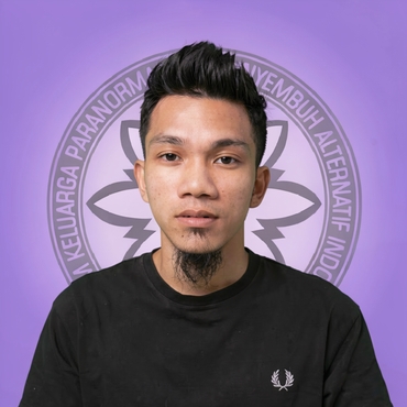 Muhamad Firdaus Azizi