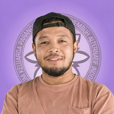 Muhammad Ikhwan Bin Omar