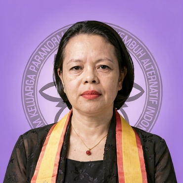 Nyai Sekar Kencono Wungu