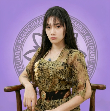 Nyimas Arum Sukmo