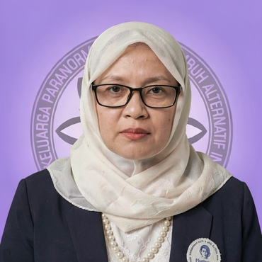 Riyani Nanik Ismawati